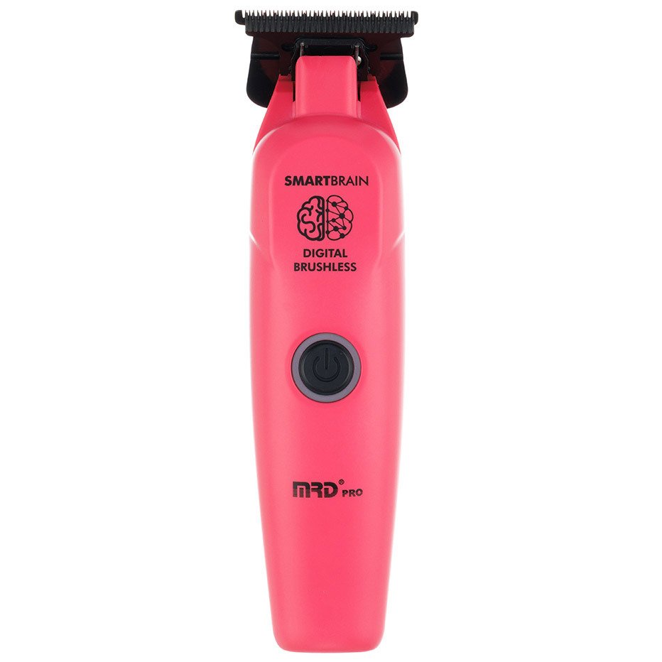 MRD PRO GMT-3969ST розовый