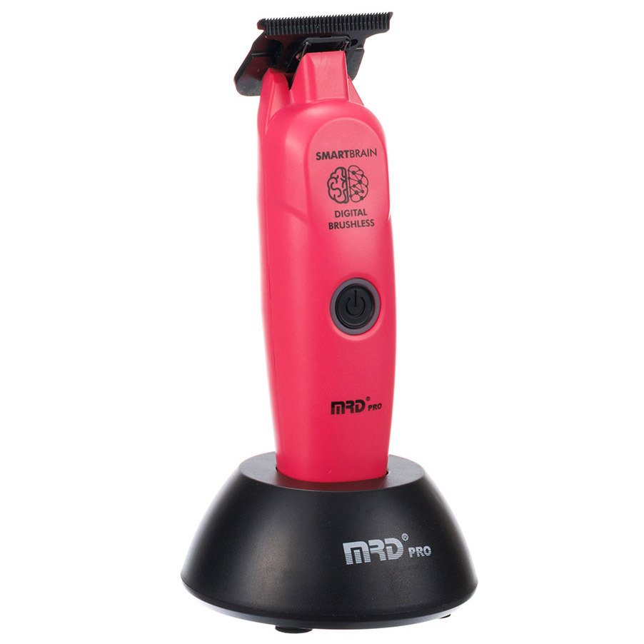 MRD PRO GMT-3969ST розовый