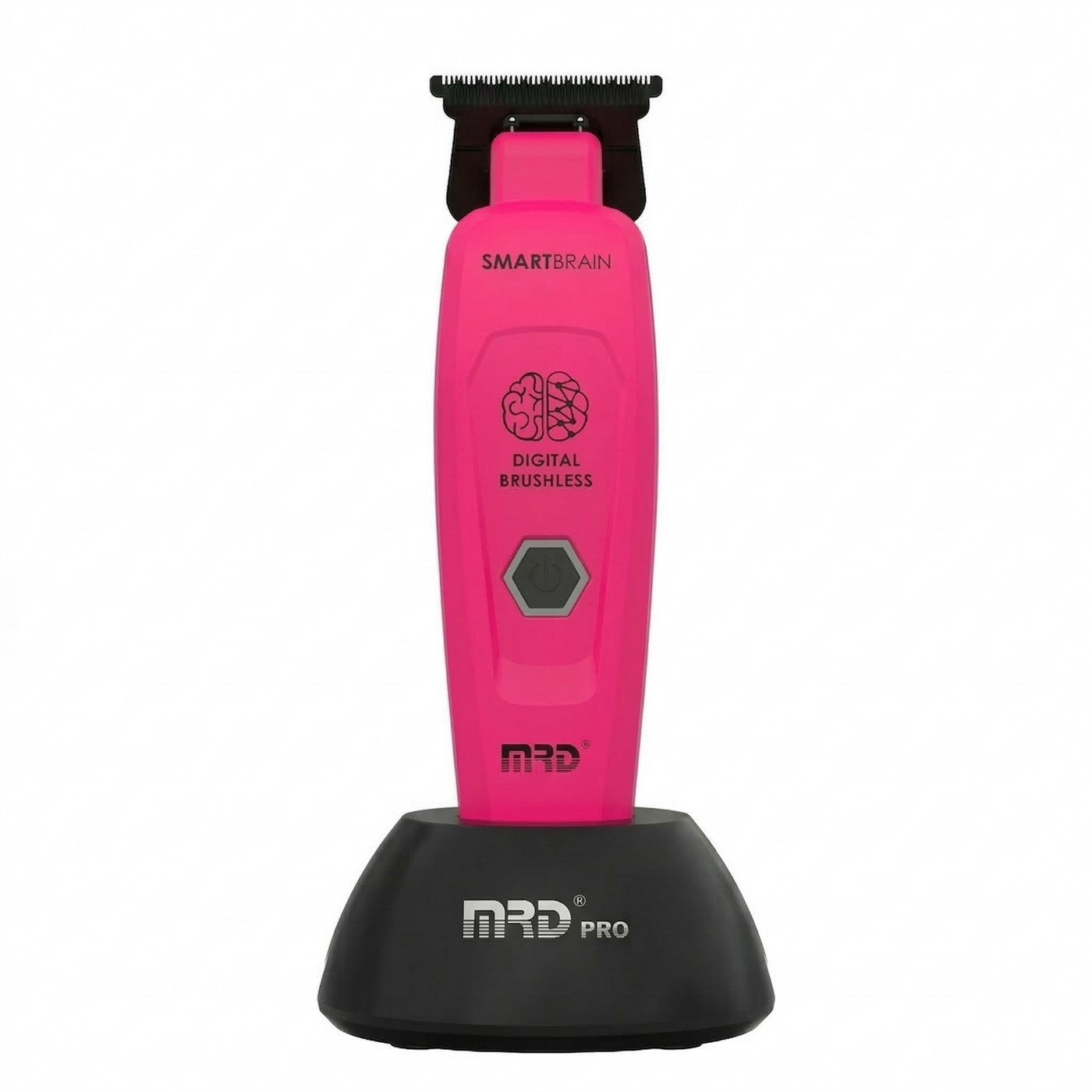 MRD PRO GMT-90-4 розовый