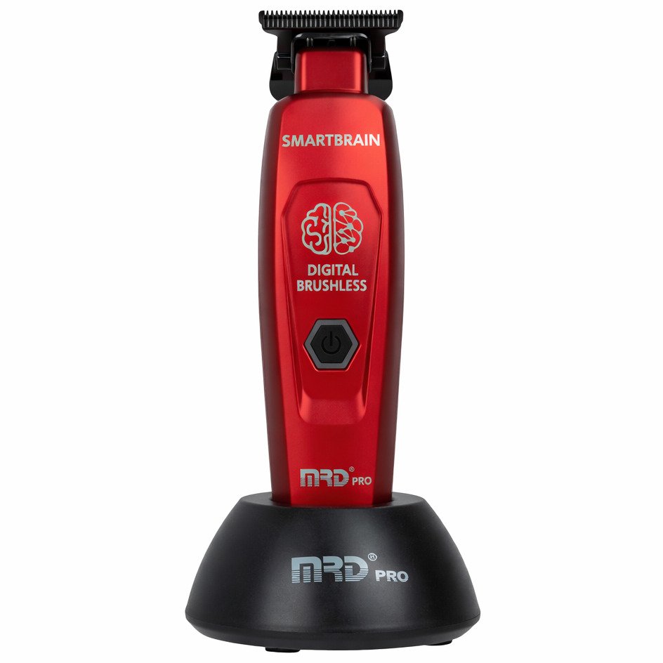 MRD PRO GMT-90-4 красный
