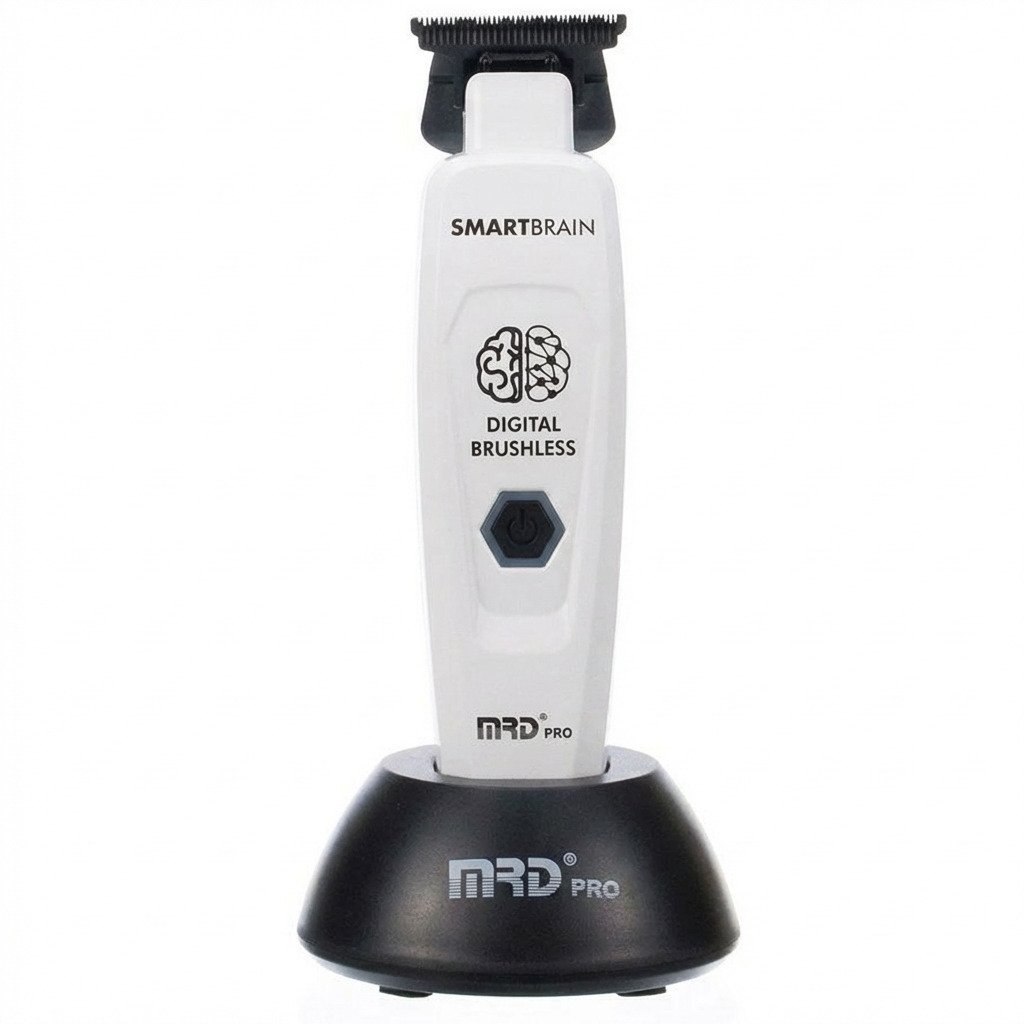 MRD PRO GMT-90-4 белый