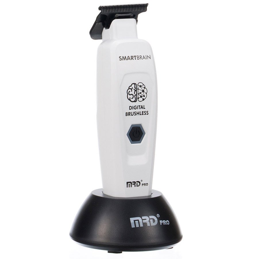 MRD PRO GMT-90-4 белый