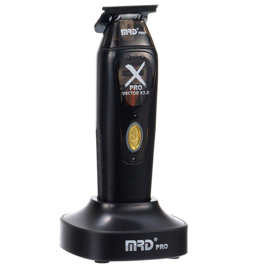 MRD PRO GMT-999C Vector чёрный