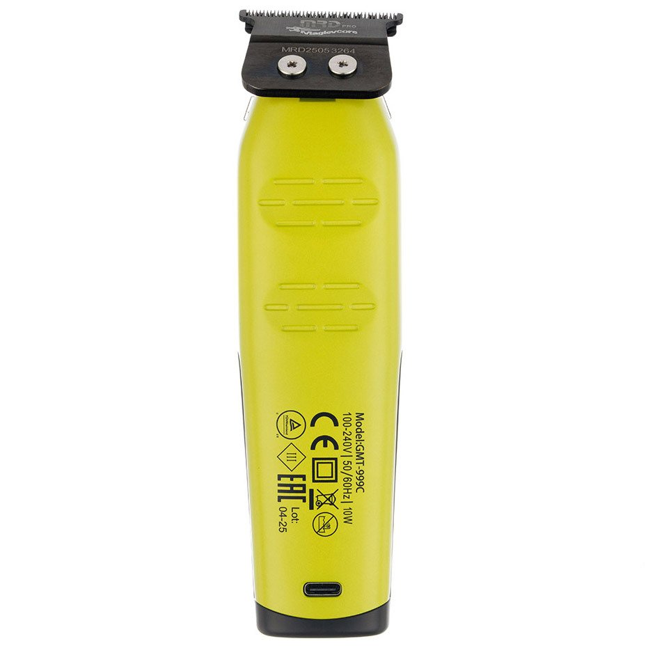 MRD PRO GMT-999C Vector зелёный