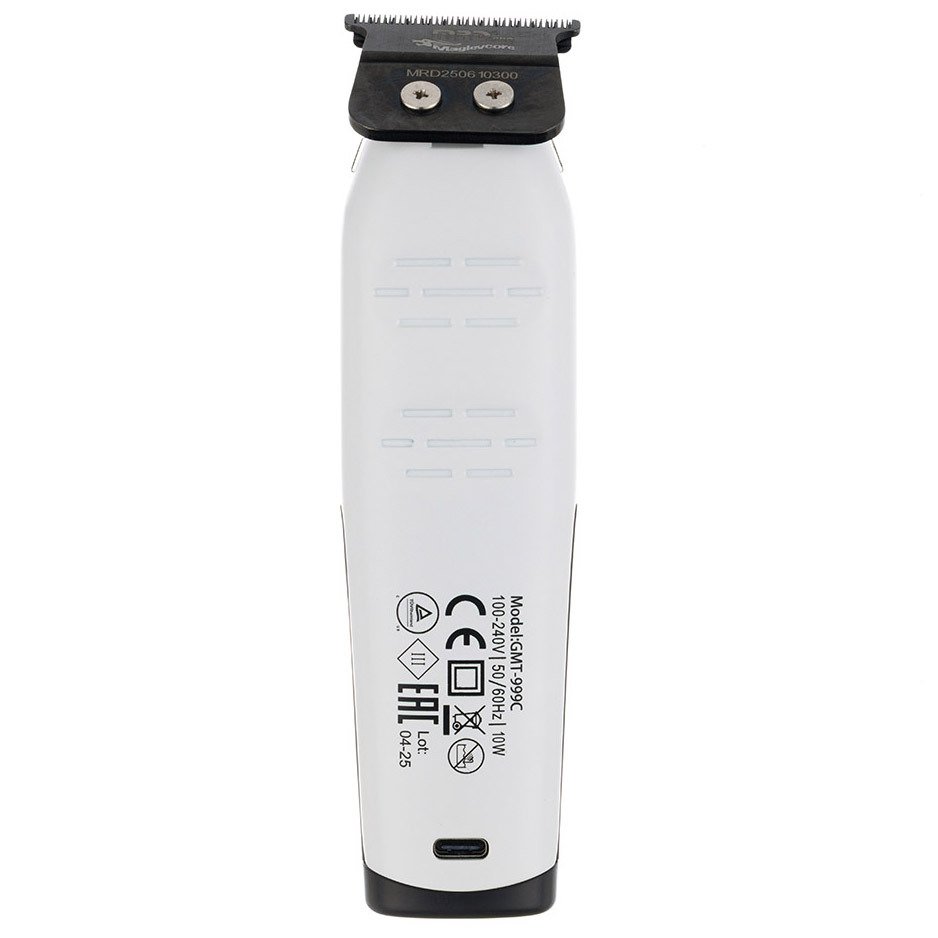 MRD PRO GMT-999C Vector белый