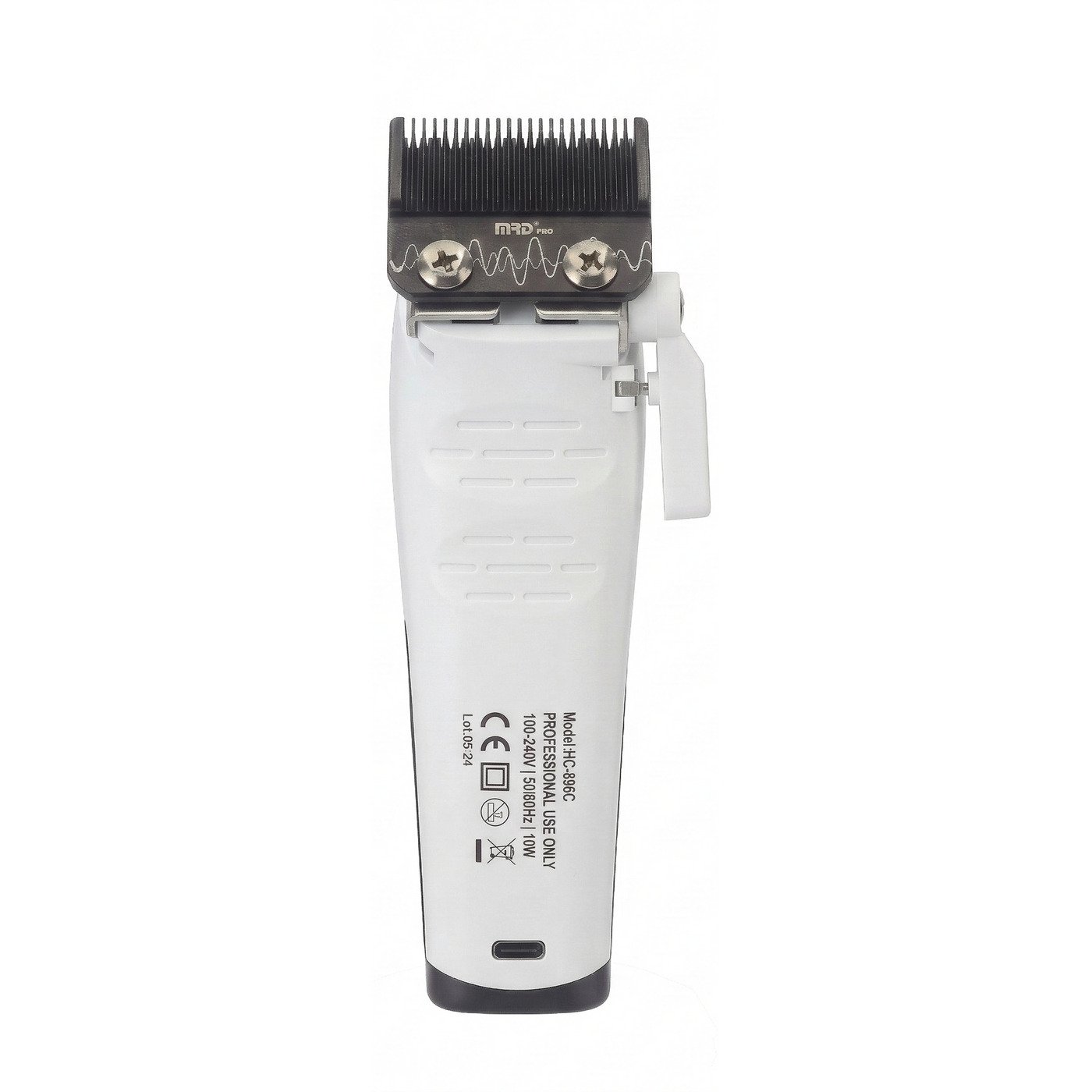 MRD PRO HC-999 XPRO белый