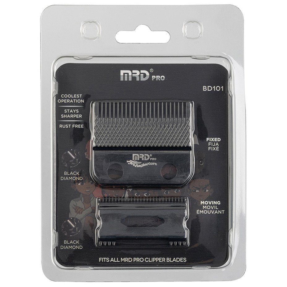 MRD PRO нож для машинки LM-MRD-DB