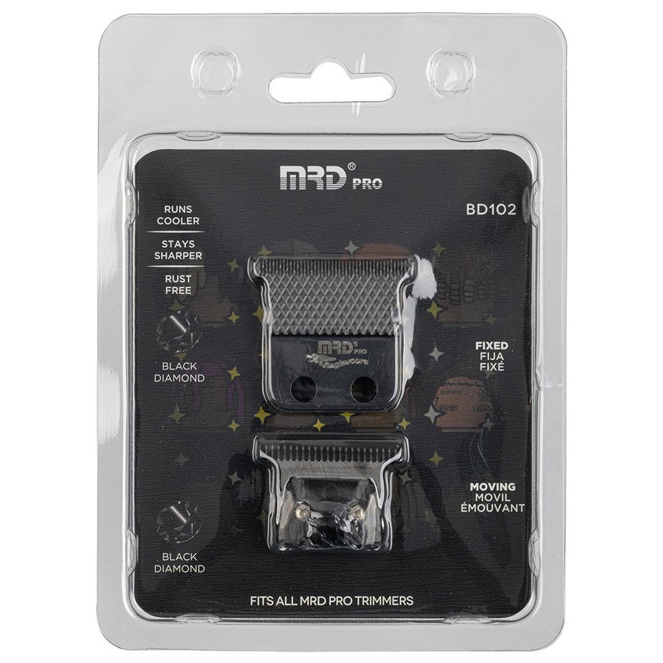 MRD PRO нож Diamond Narrow LM-MRD-DNB