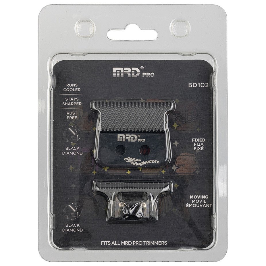 MRD PRO ножевой блок LM-MRD-DWB