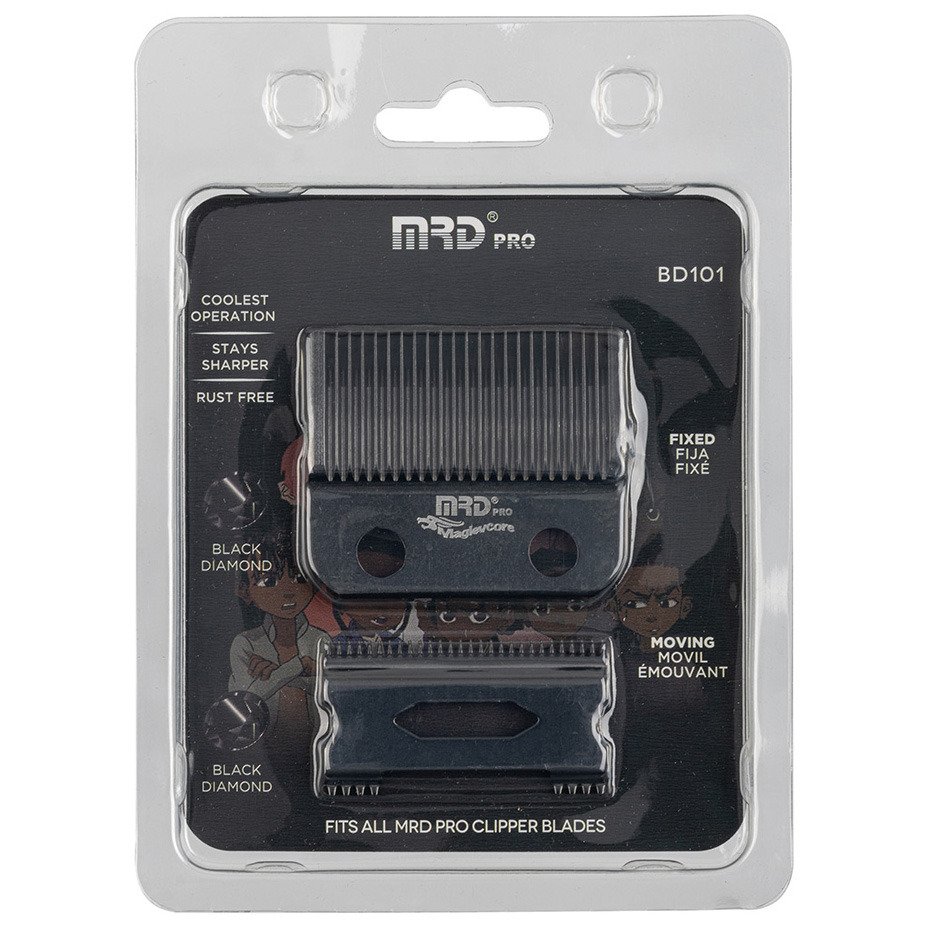 MRD PRO ножи для машинки LM-MRD-FB