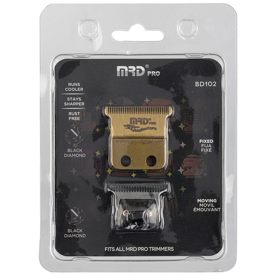 MRD PRO нож для окантовки LM-MRD-SNB