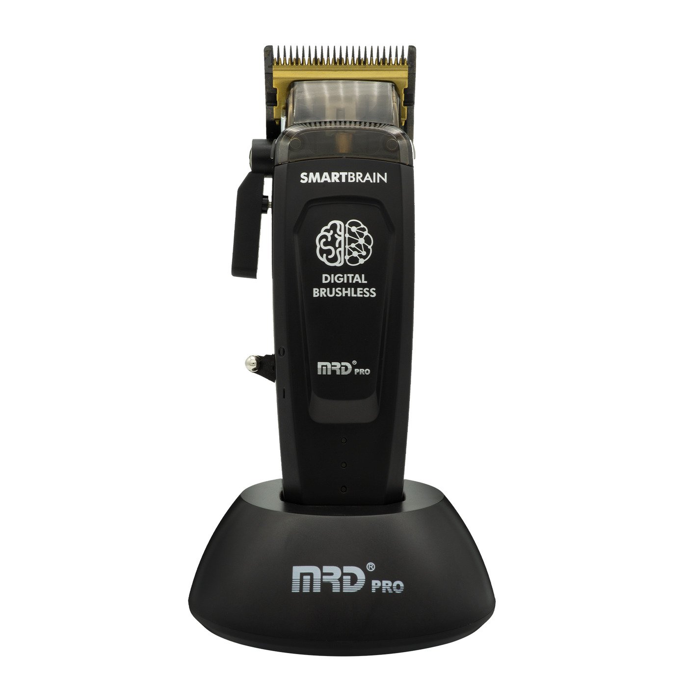 MRD PRO Smart Brain HC-90-4 чёрный