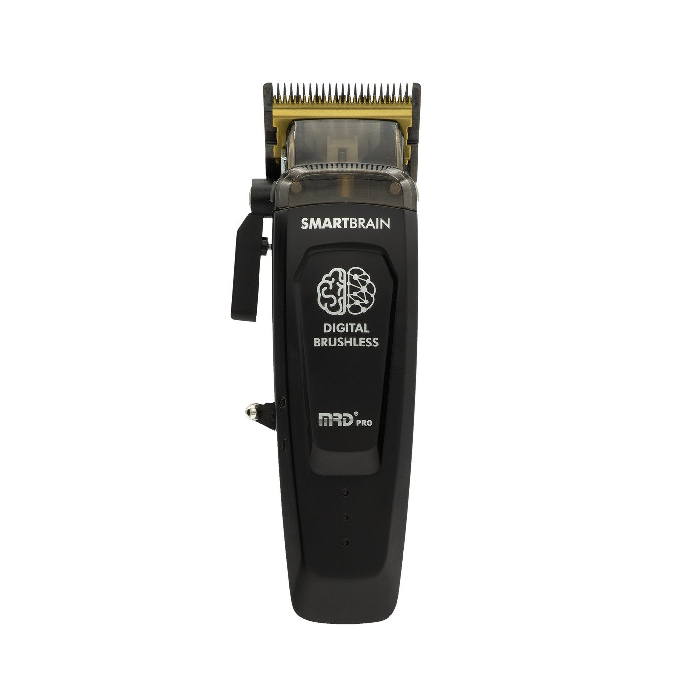 MRD PRO Smart Brain HC-90-4 чёрный