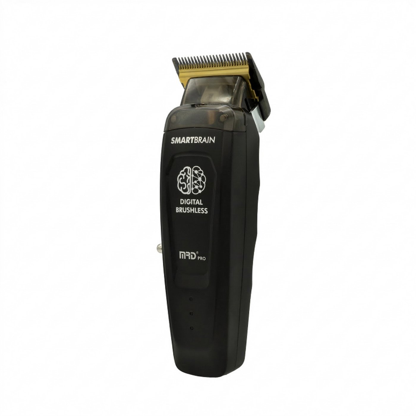 MRD PRO Smart Brain HC-90-4 чёрный