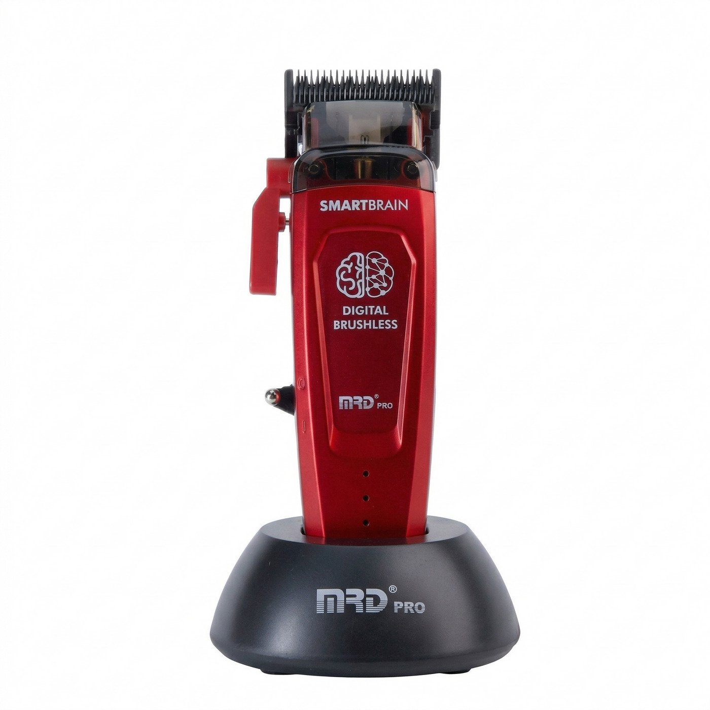 MRD PRO Smart Brain HC-90-4 бордо