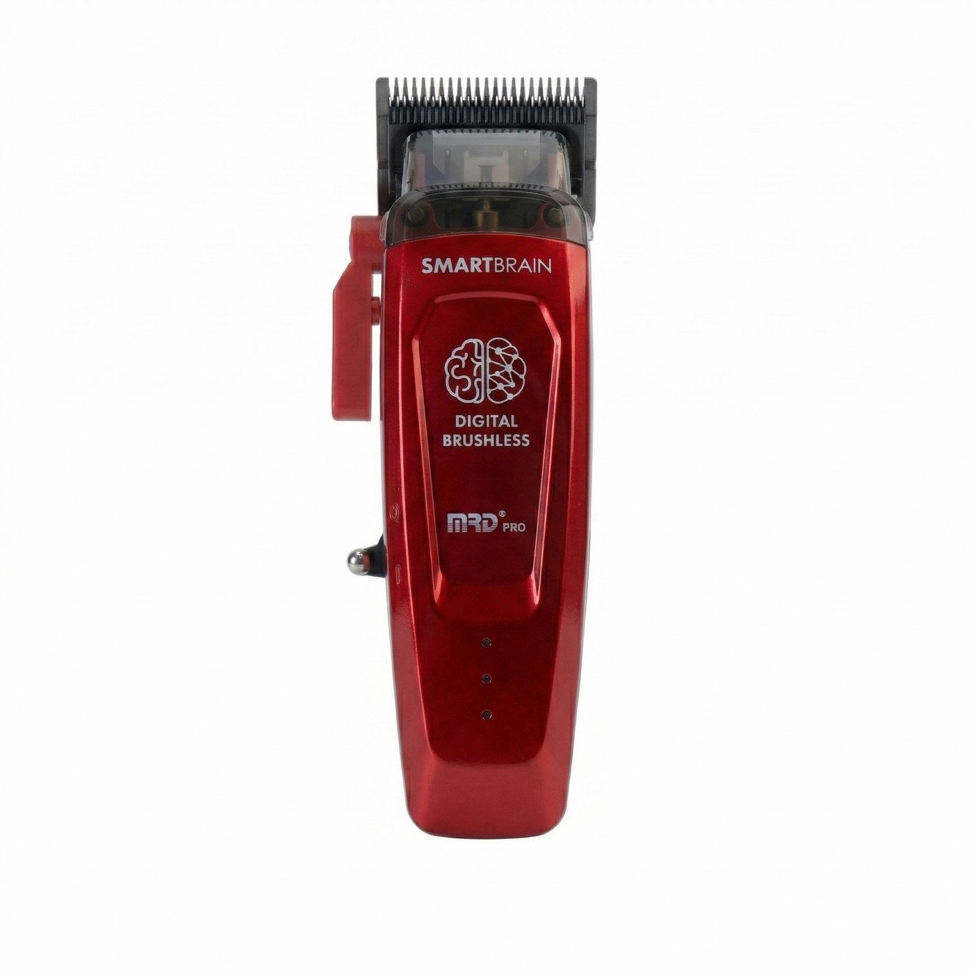 MRD PRO Smart Brain HC-90-4 бордо