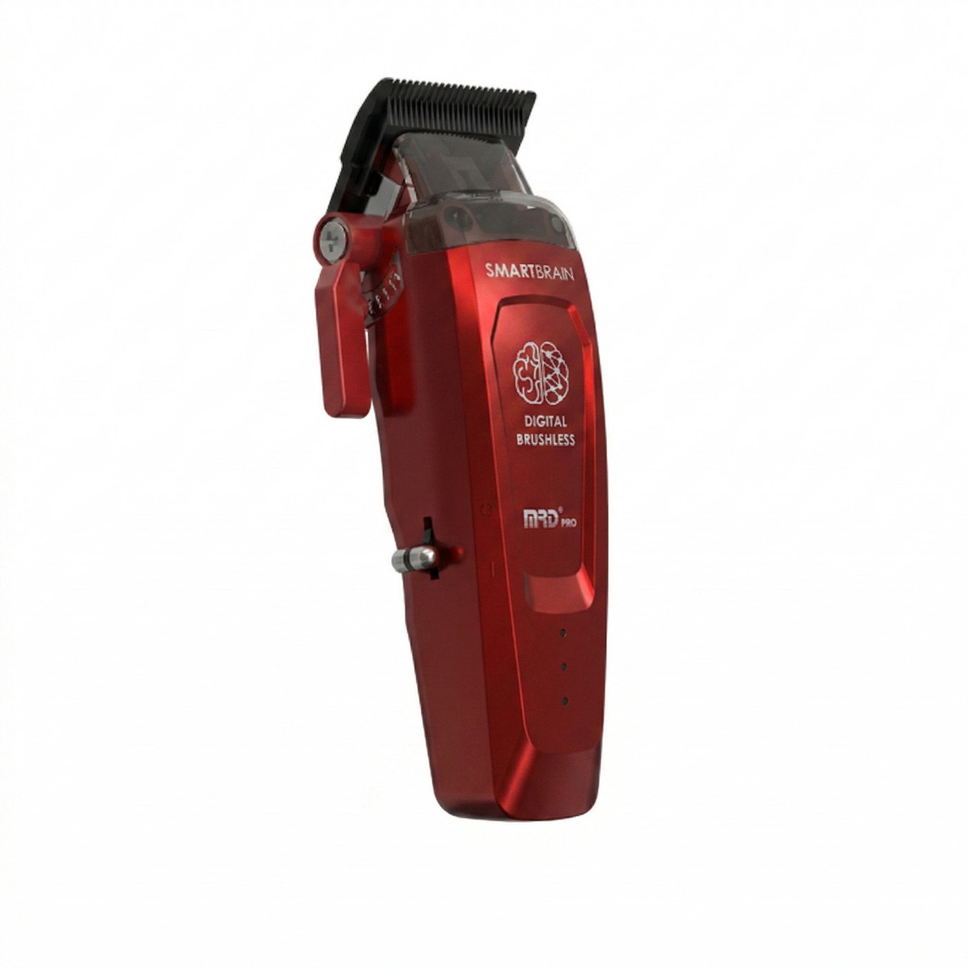 MRD PRO Smart Brain HC-90-4 бордо
