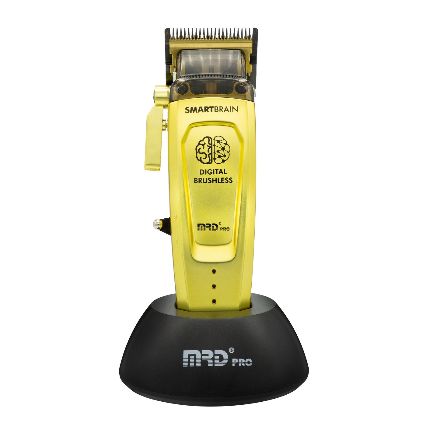 MRD PRO Smart Brain HC-90-4 золото