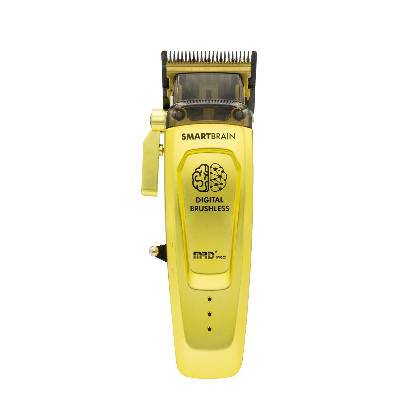 MRD PRO Smart Brain HC-90-4 золото