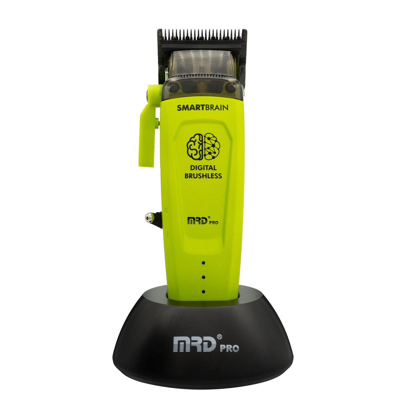 MRD PRO Smart Brain HC-90-4 зелёный