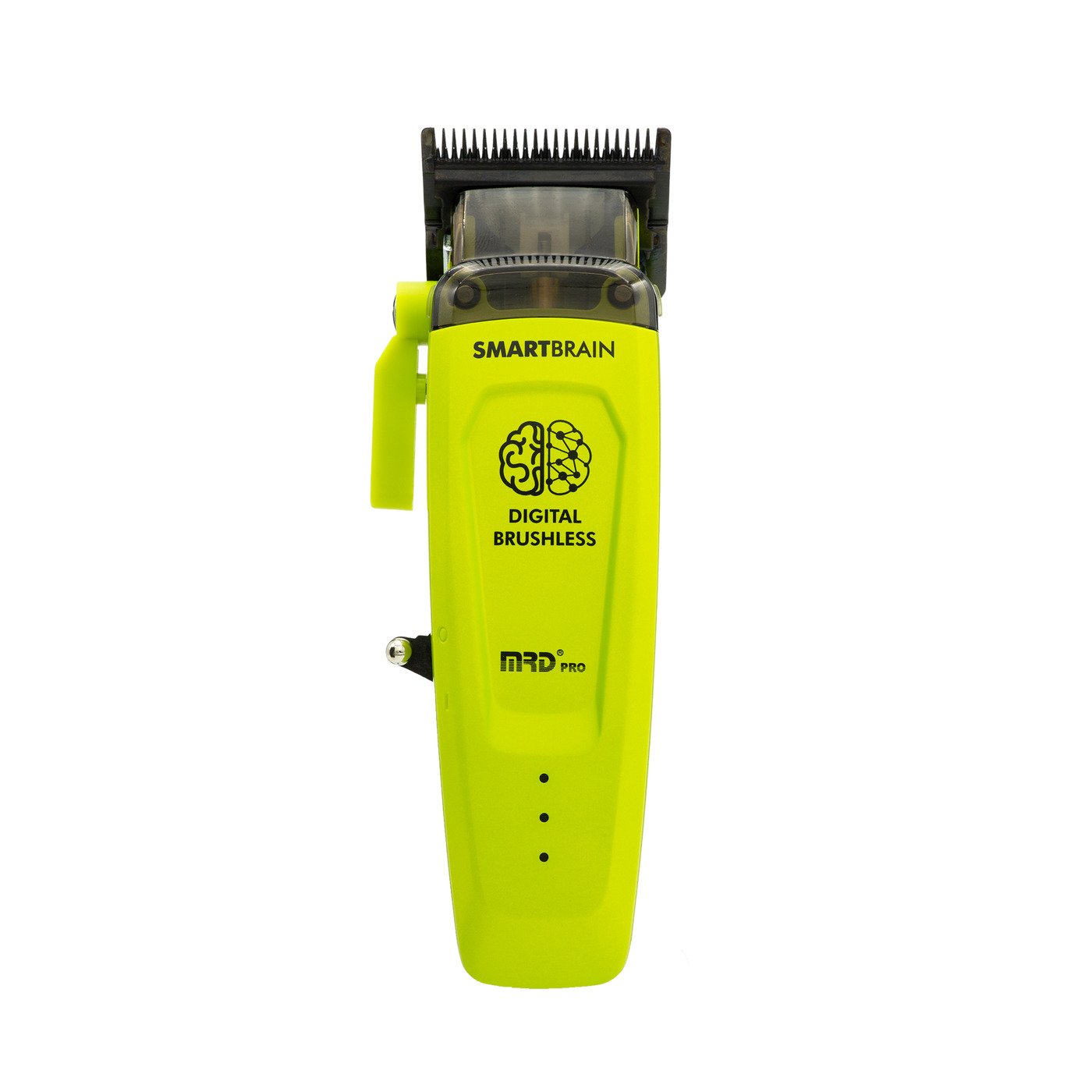 MRD PRO Smart Brain HC-90-4 зелёный