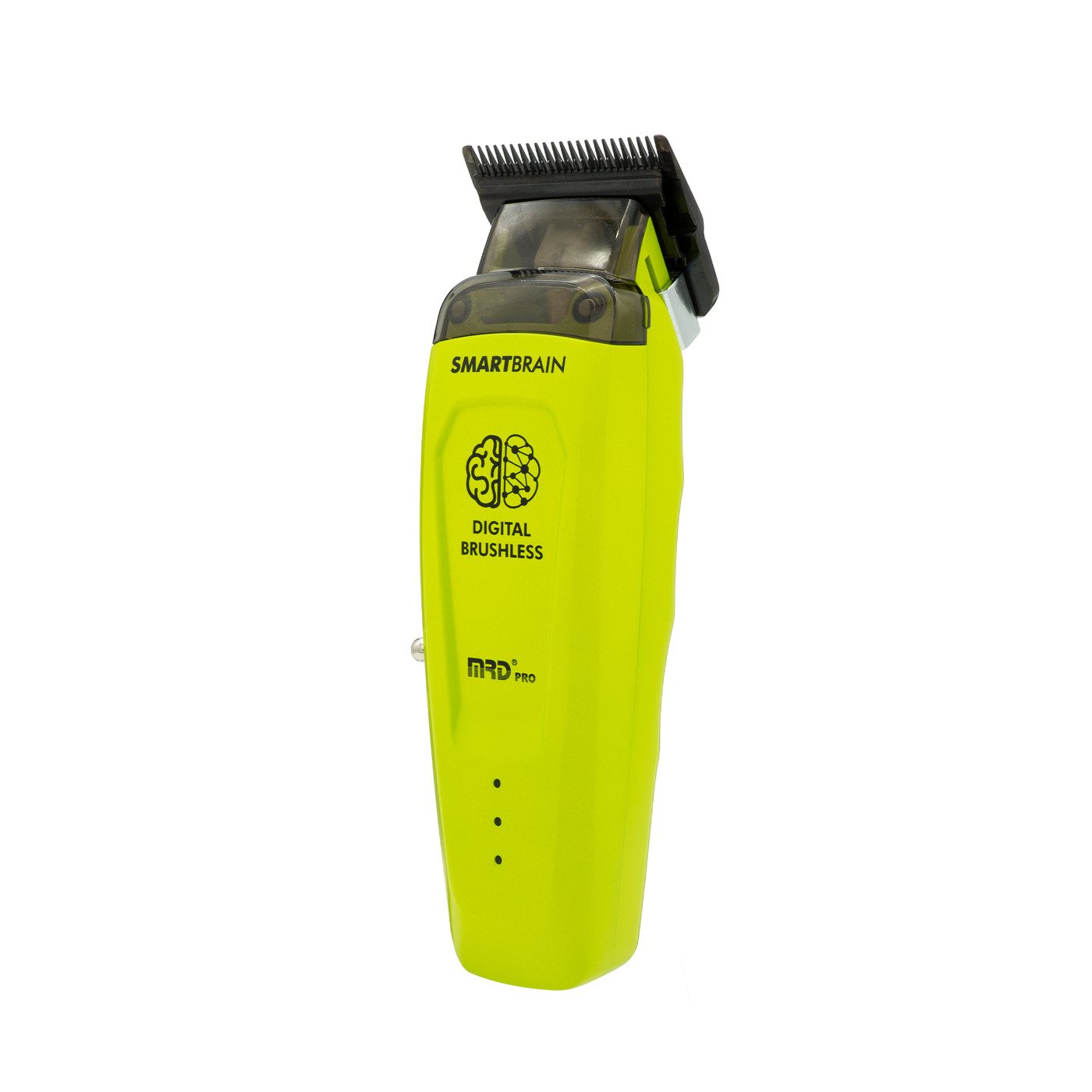 MRD PRO Smart Brain HC-90-4 зелёный