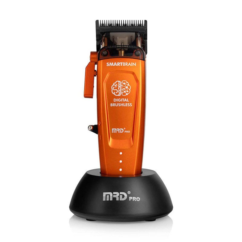 MRD PRO Smart Brain HC-90-4 оранжевый