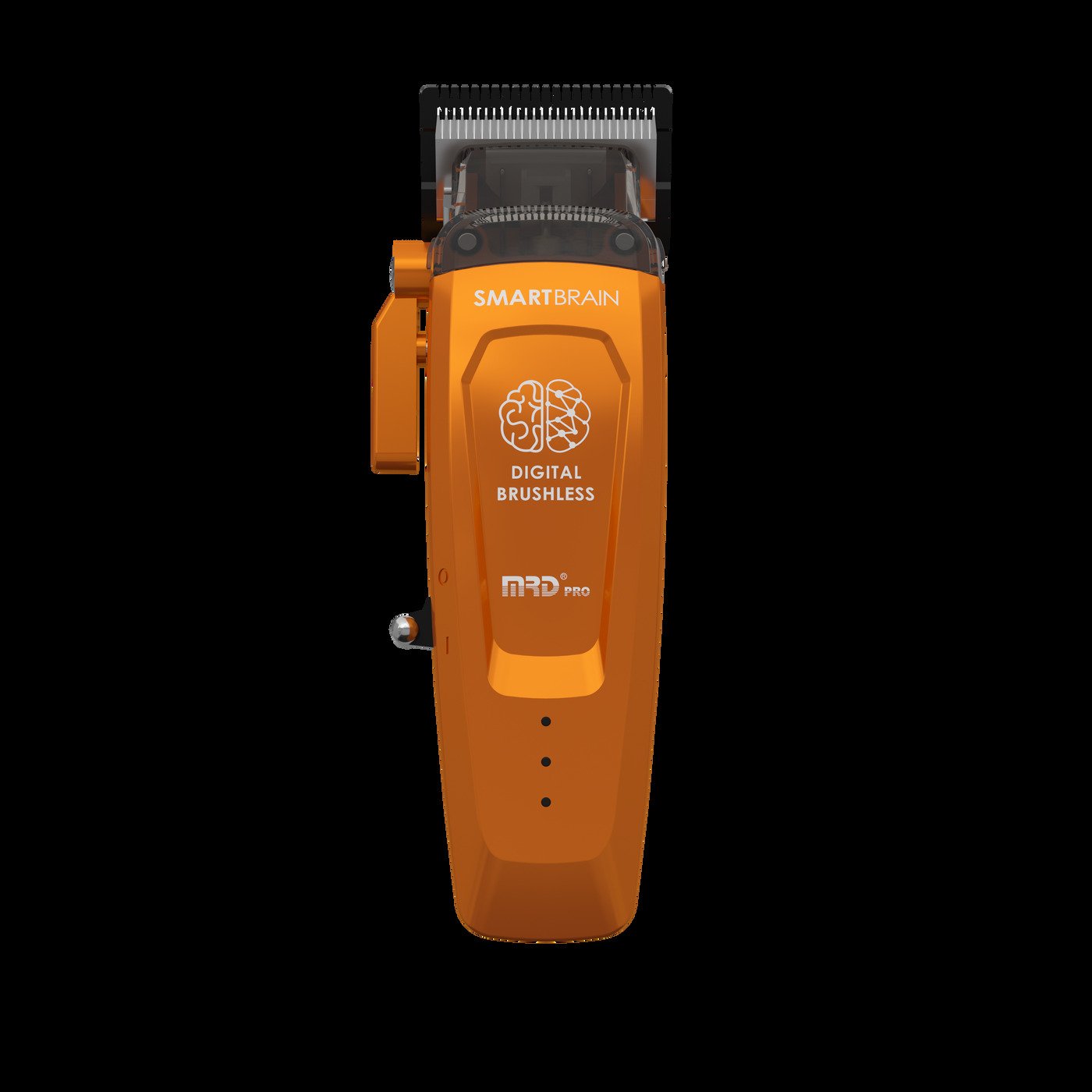 MRD PRO Smart Brain HC-90-4 оранжевый