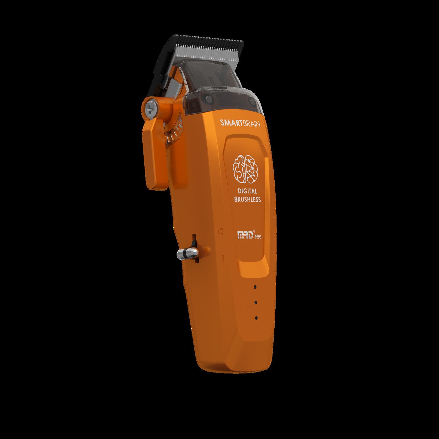 MRD PRO Smart Brain HC-90-4 оранжевый