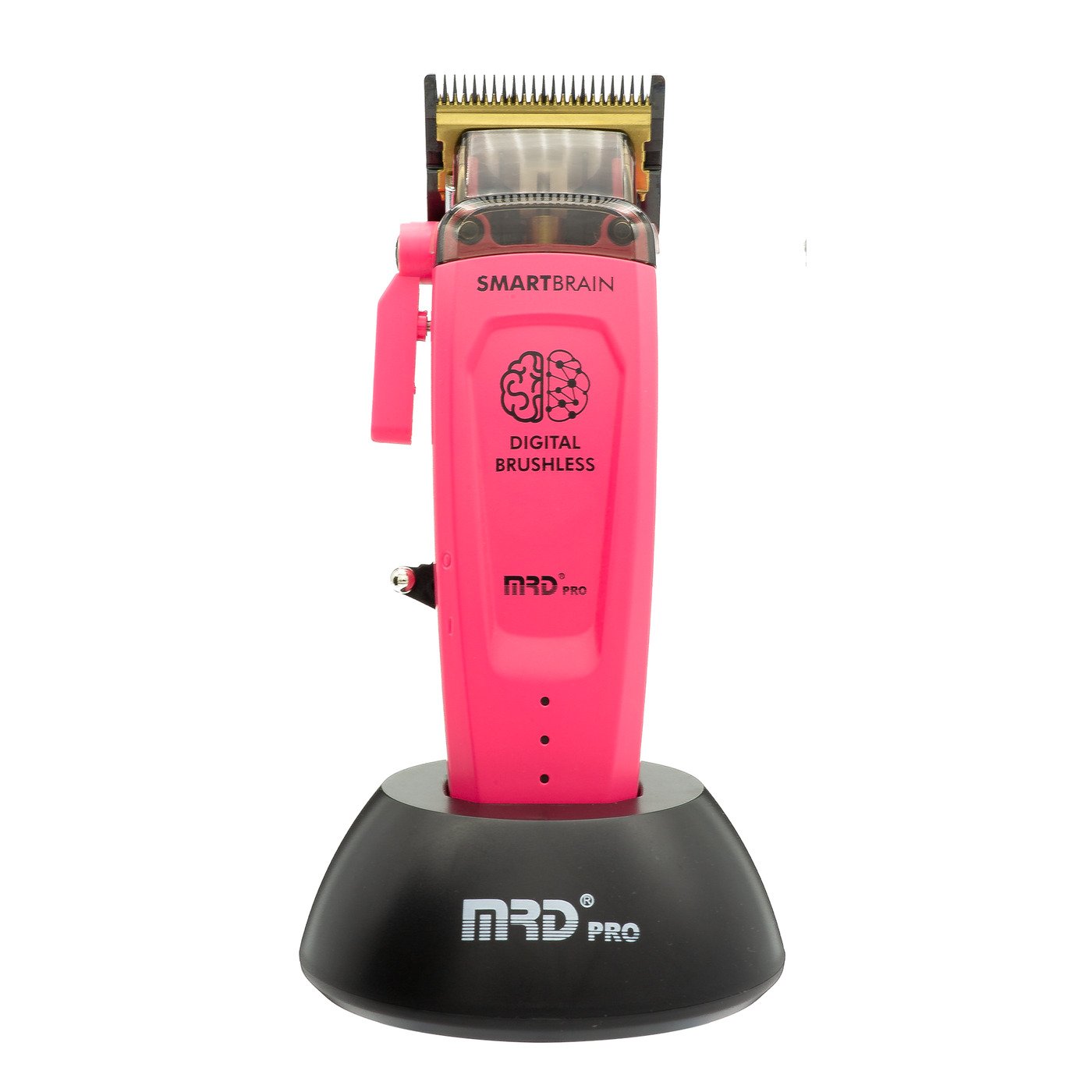 MRD PRO Smart Brain HC-90-4 розовый