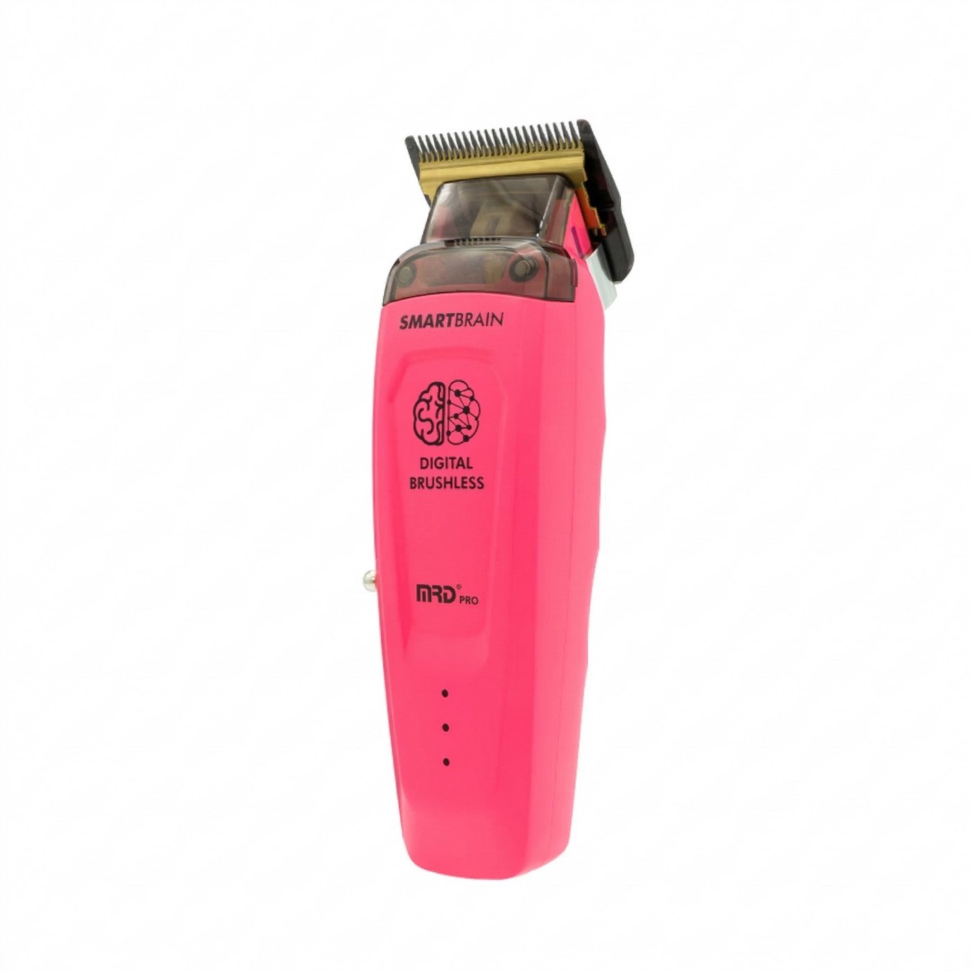 MRD PRO Smart Brain HC-90-4 розовый