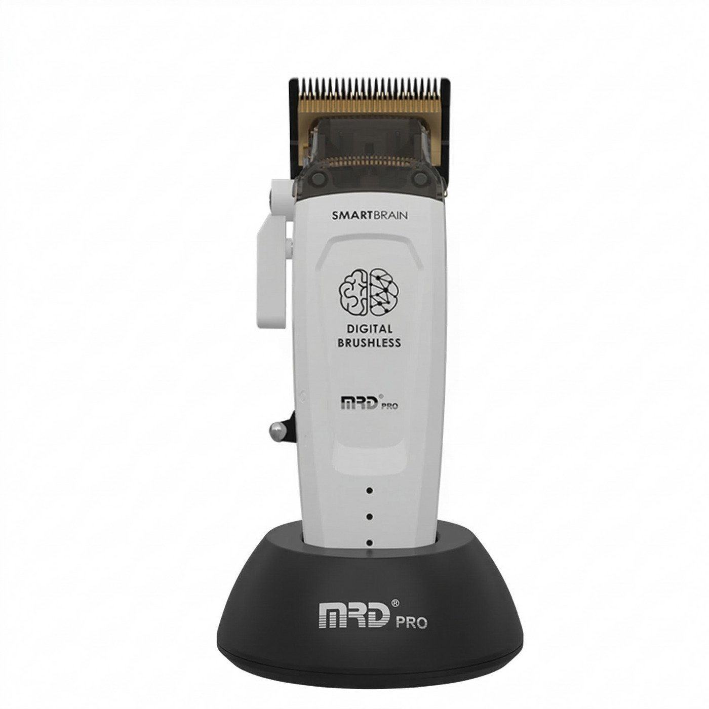 MRD PRO Smart Brain HC-90-4 белый
