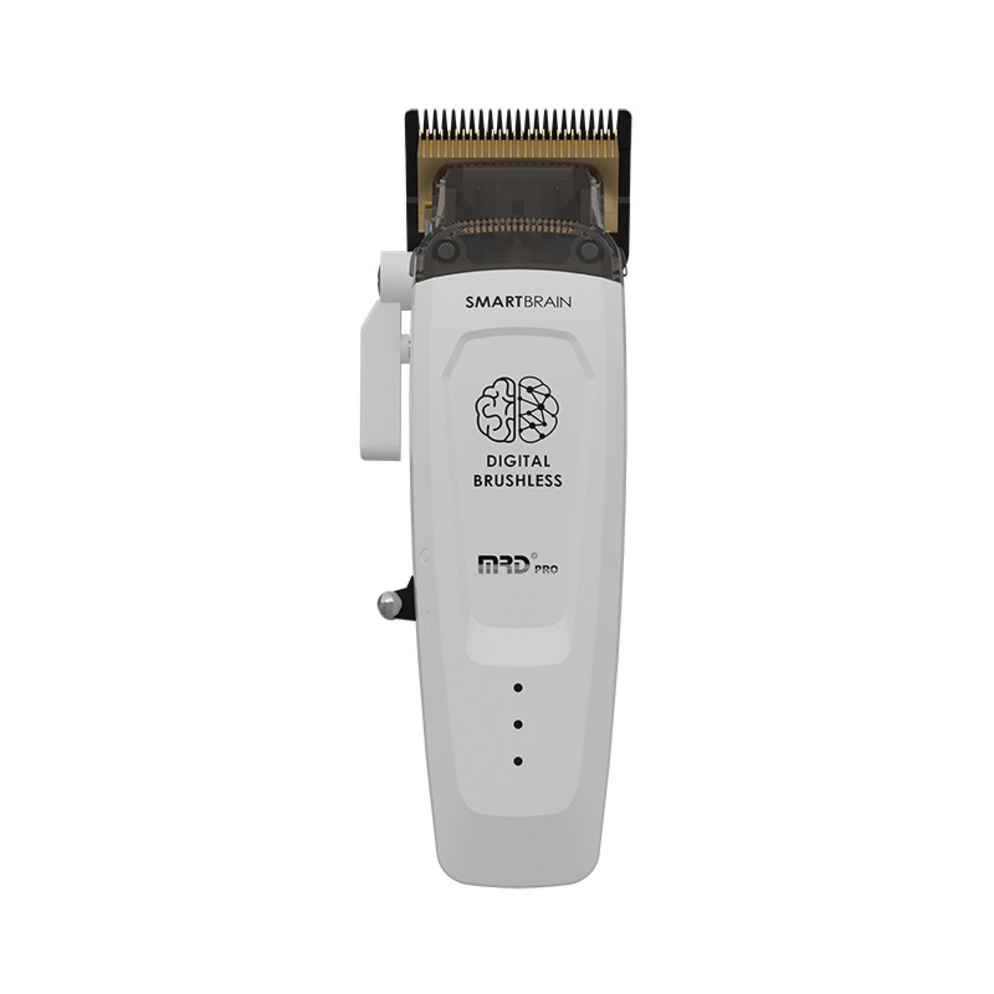 MRD PRO Smart Brain HC-90-4 белый