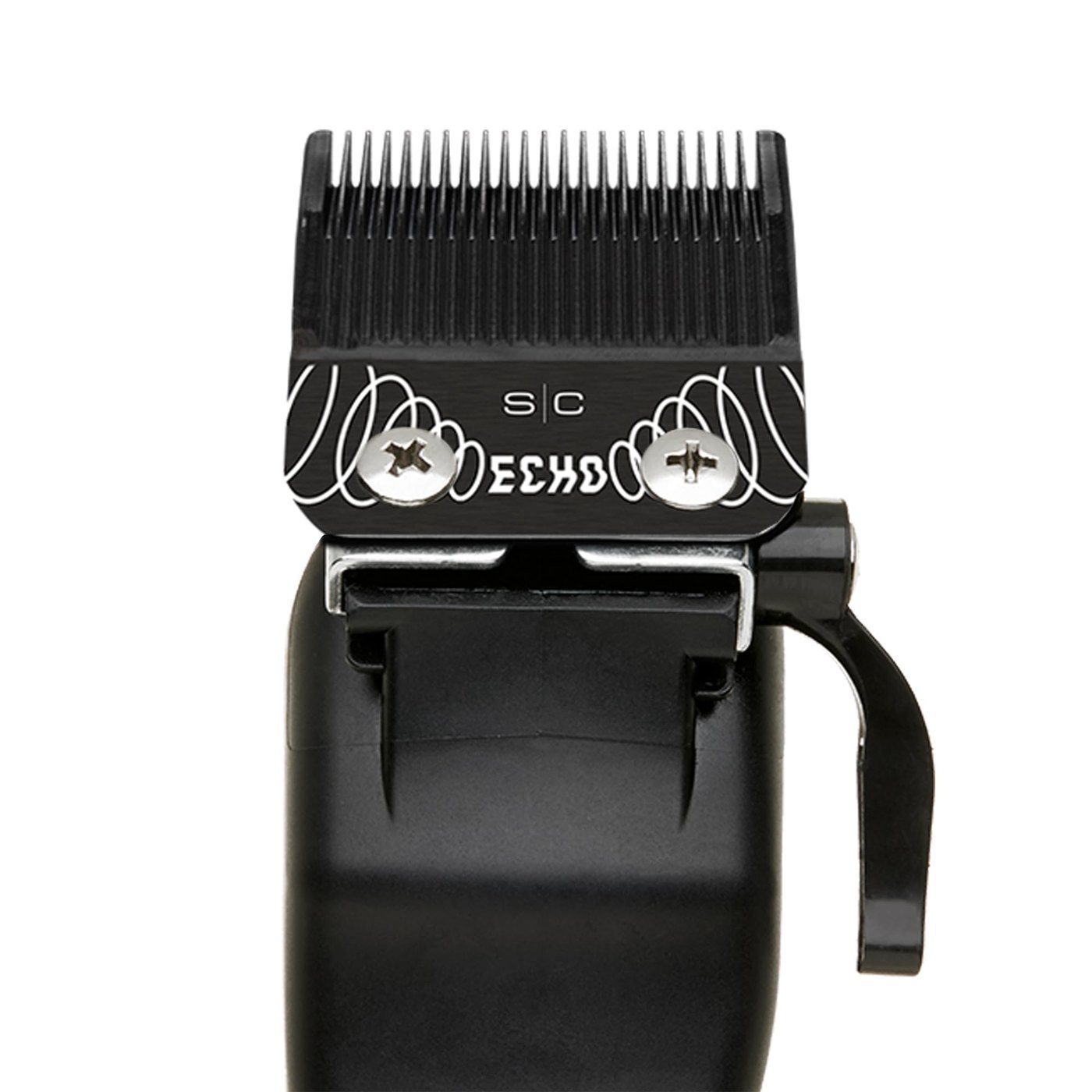 StyleCraft Black DLC Echo + Shallow 2.0