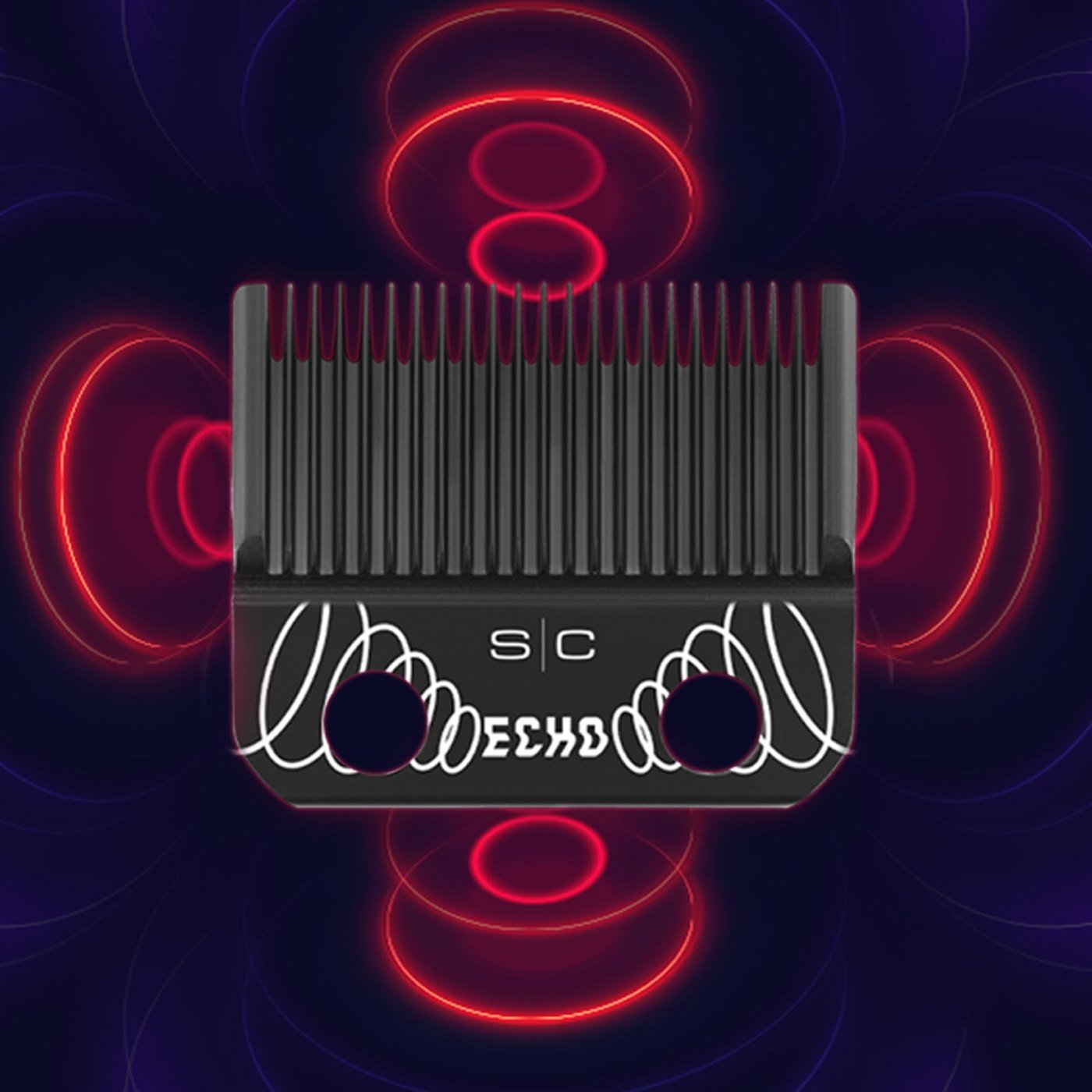 StyleCraft Black DLC Echo + Shallow 2.0