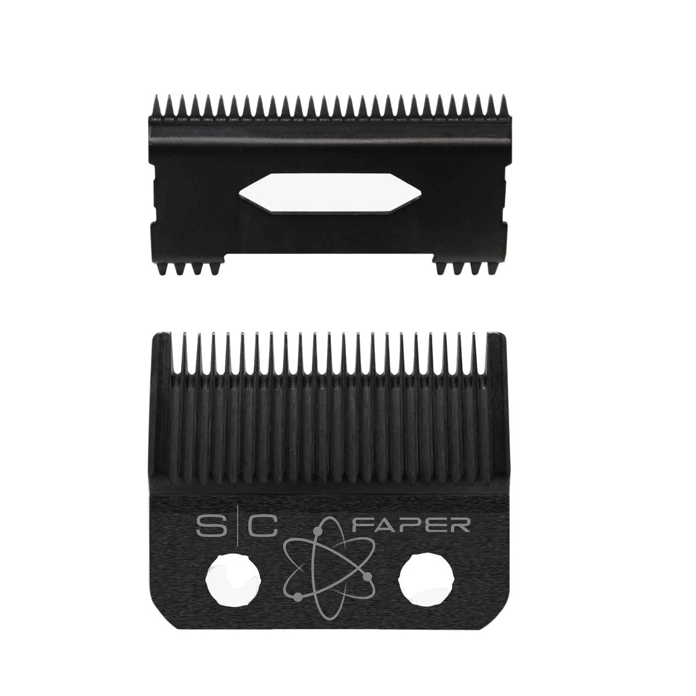StyleCraft Black DLC Faper + Slim Deep
