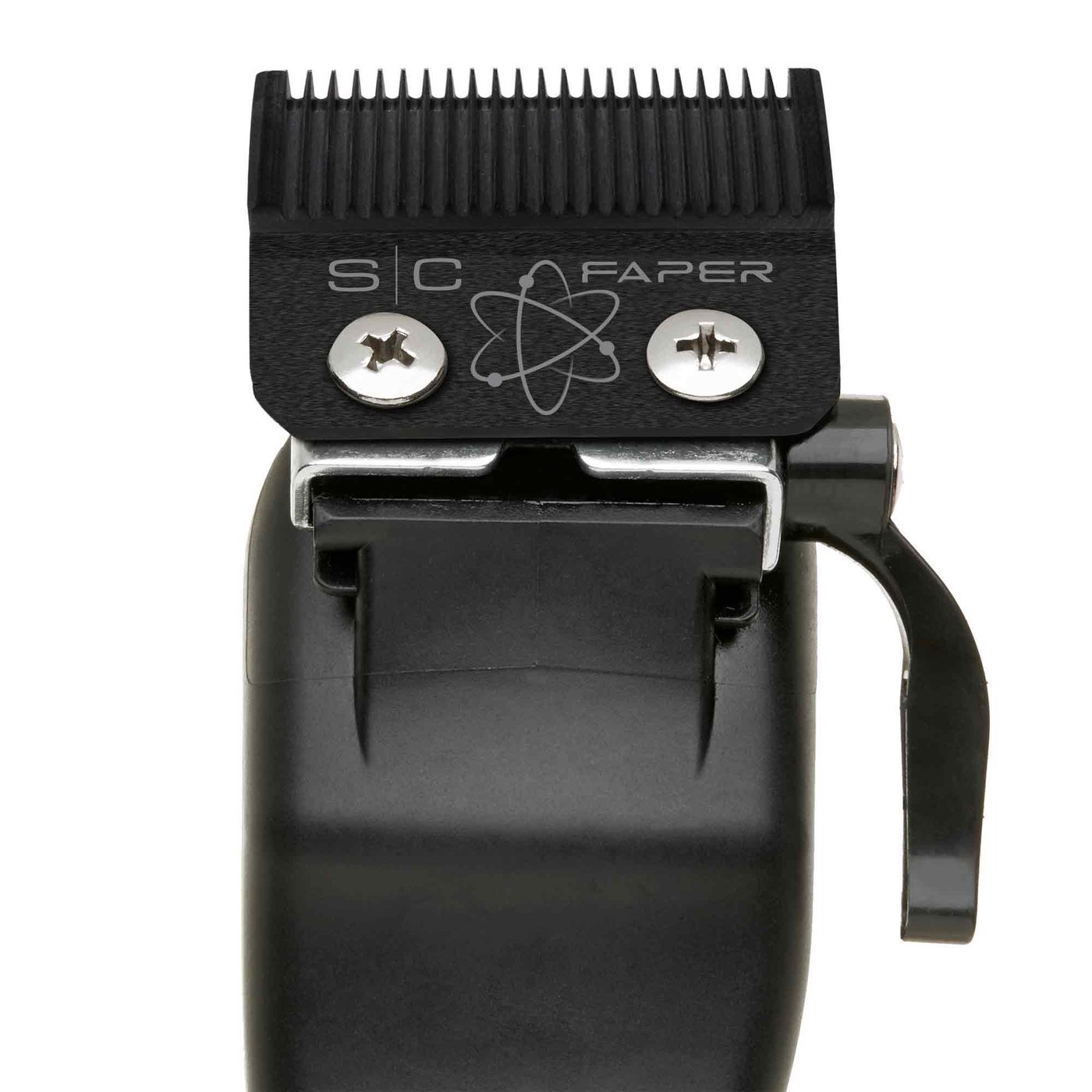 StyleCraft Black DLC Faper + Slim Deep