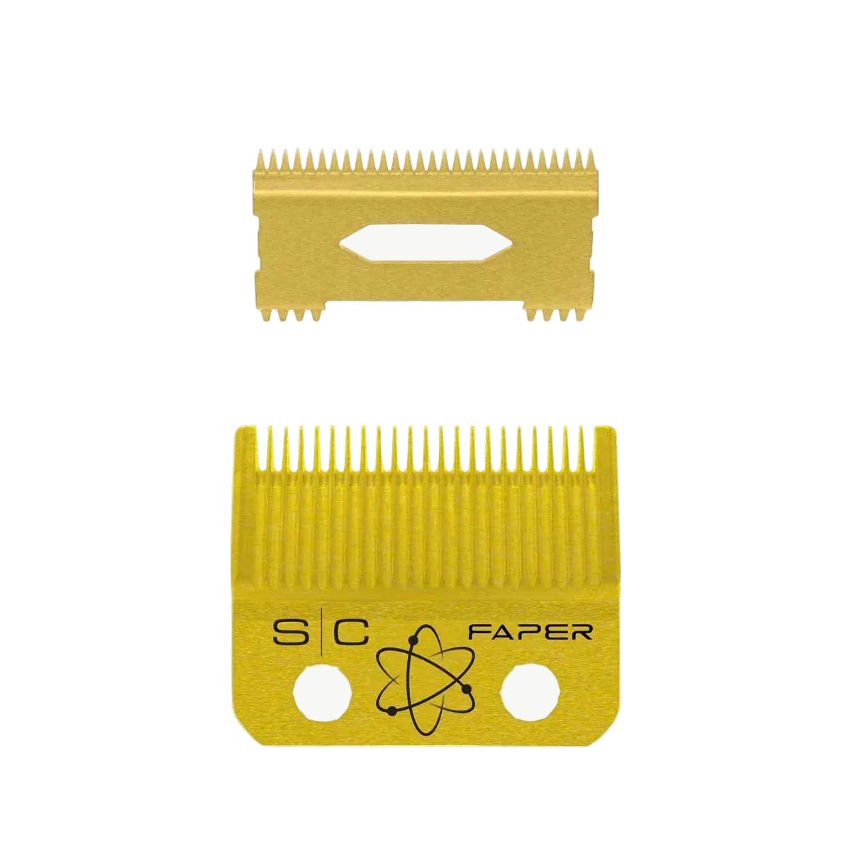 StyleCraft Gold Titanium Faper + Slim Deep