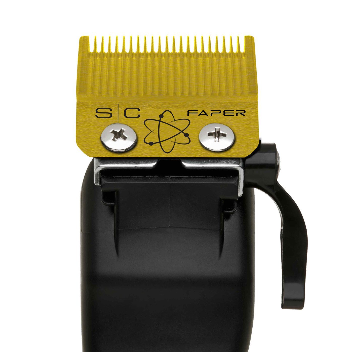 StyleCraft Gold Titanium Faper + Slim Deep