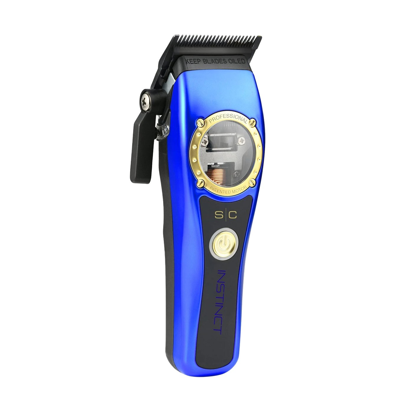 StyleCraft Instinct Clipper