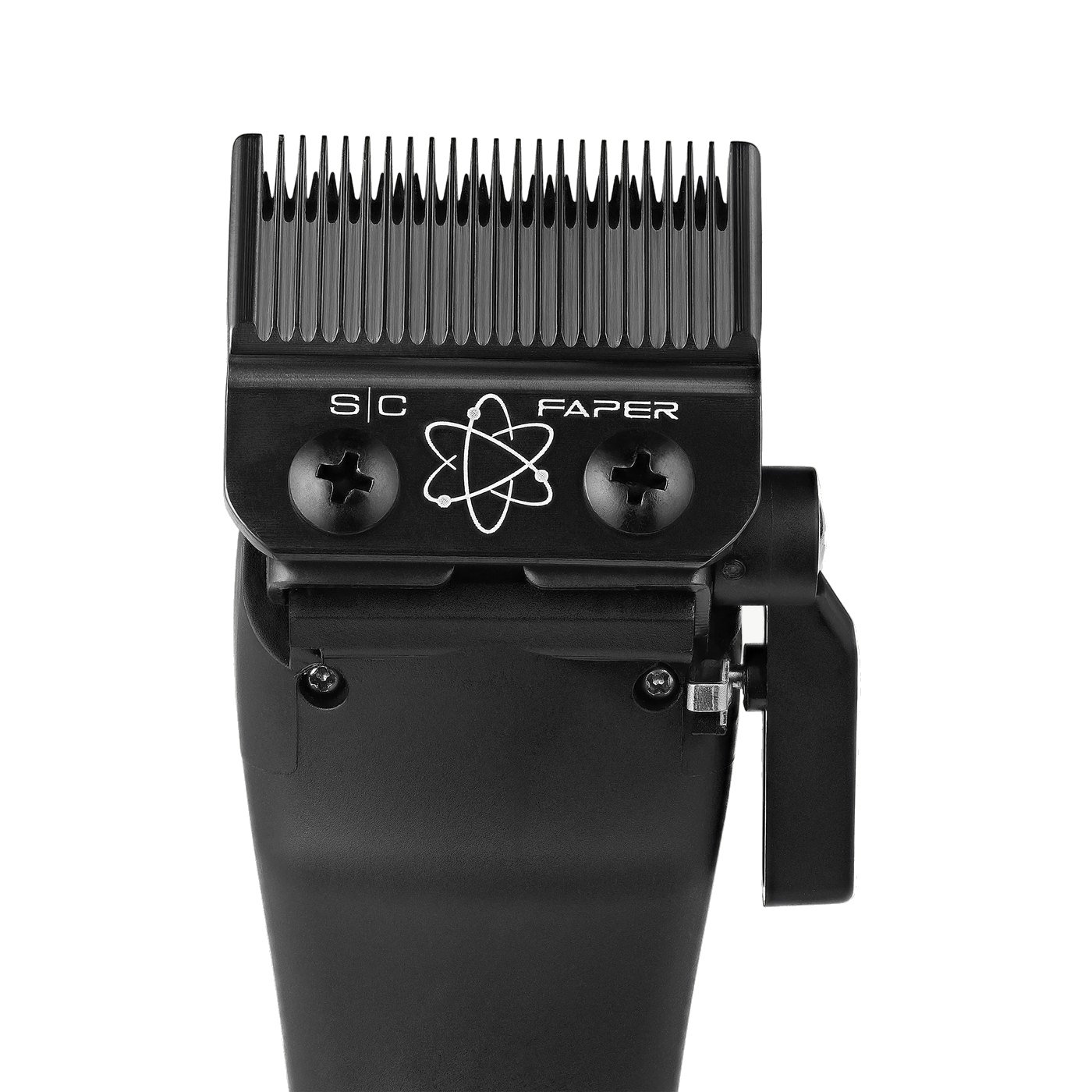StyleCraft Instinct Metal Clipper