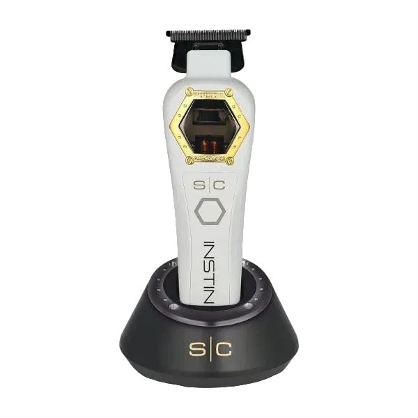 StyleCraft Instinct Metal Trimmer