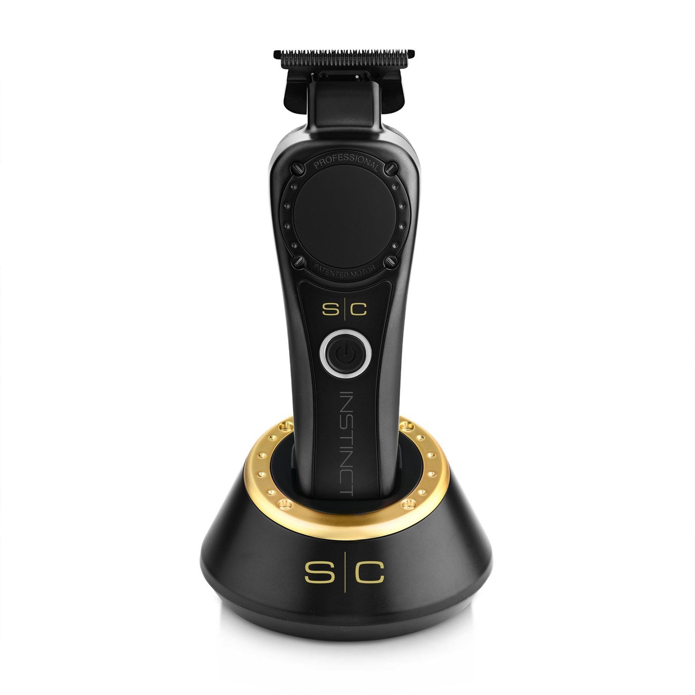 StyleCraft Instinct Trimmer