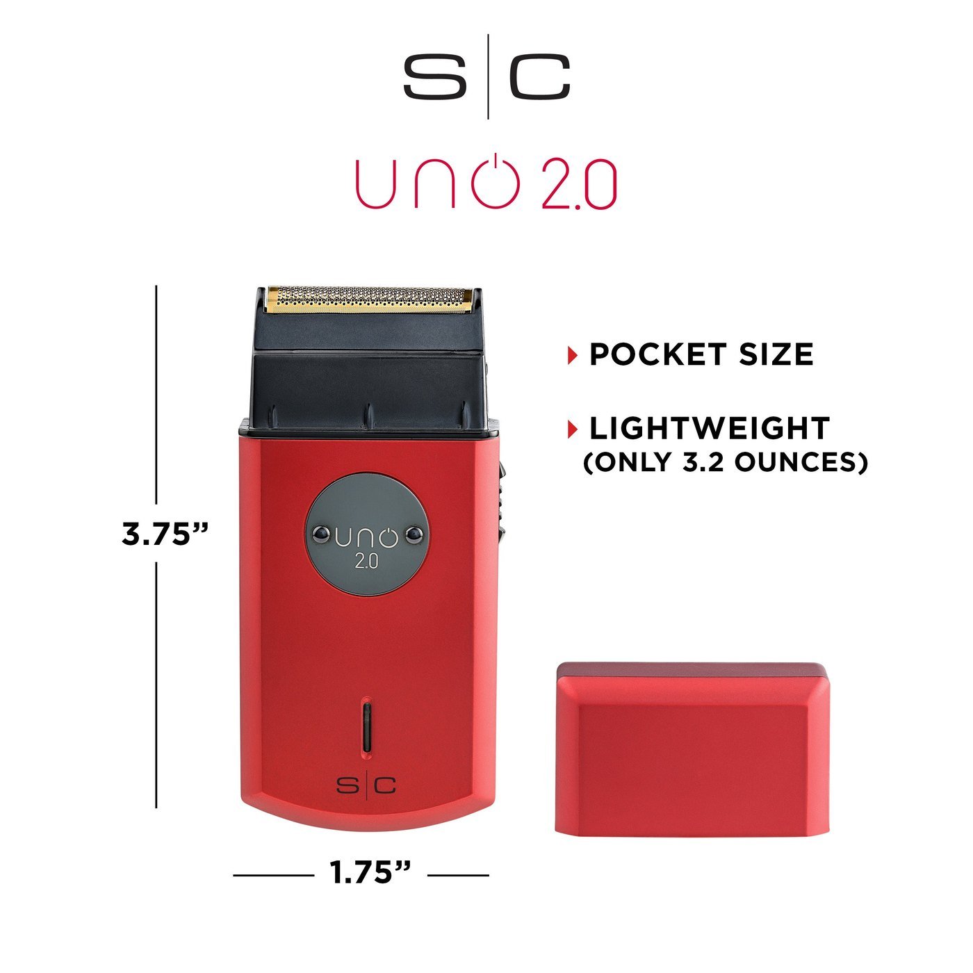 StyleCraft UNO 2.0