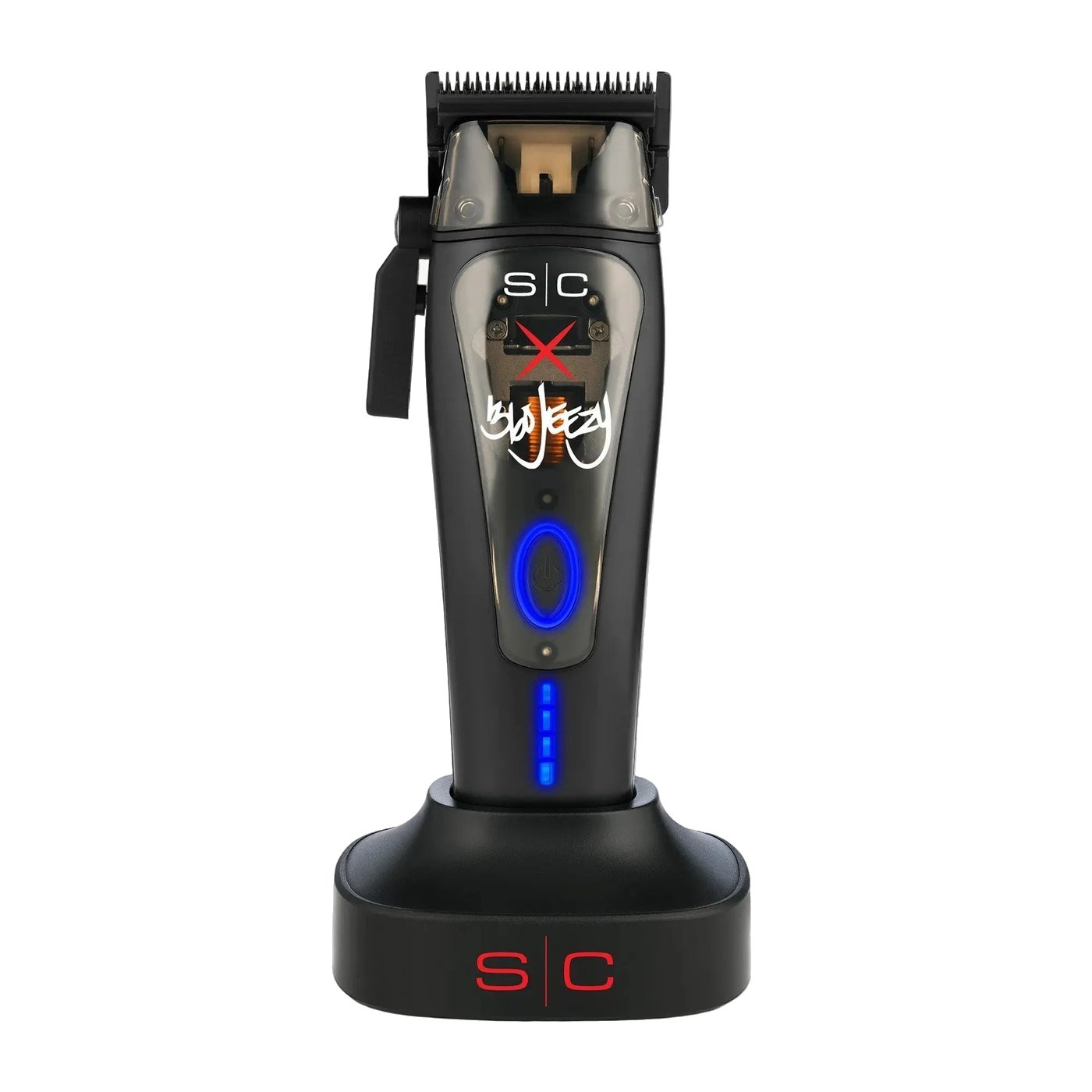 StyleCraft S|C x 360 Jeezy Clipper