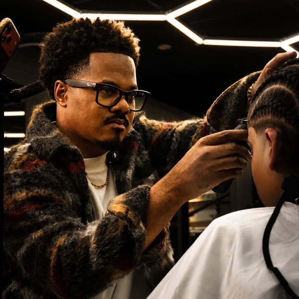 StyleCraft S|C x 360 Jeezy Trimmer