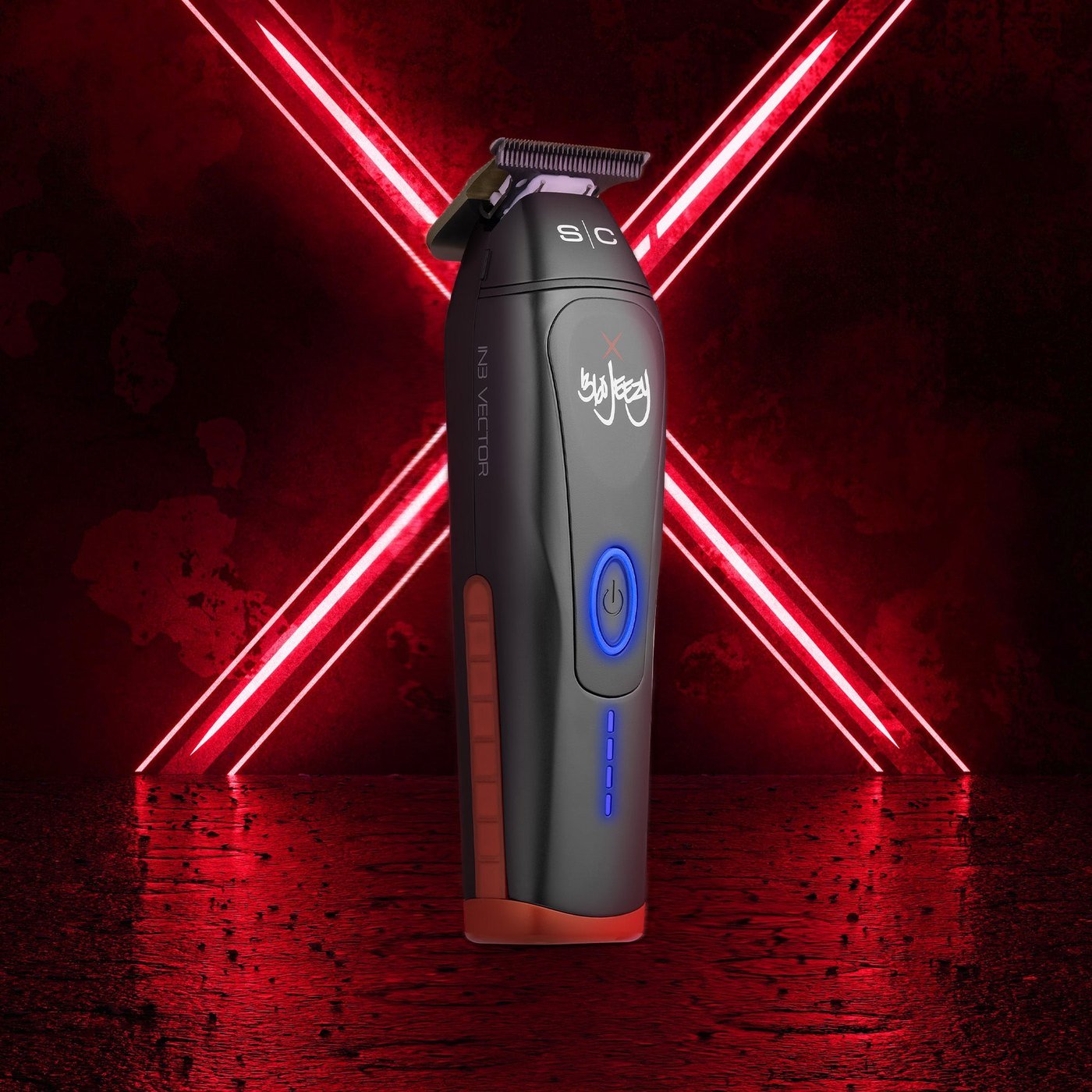 StyleCraft S|C x 360 Jeezy Trimmer