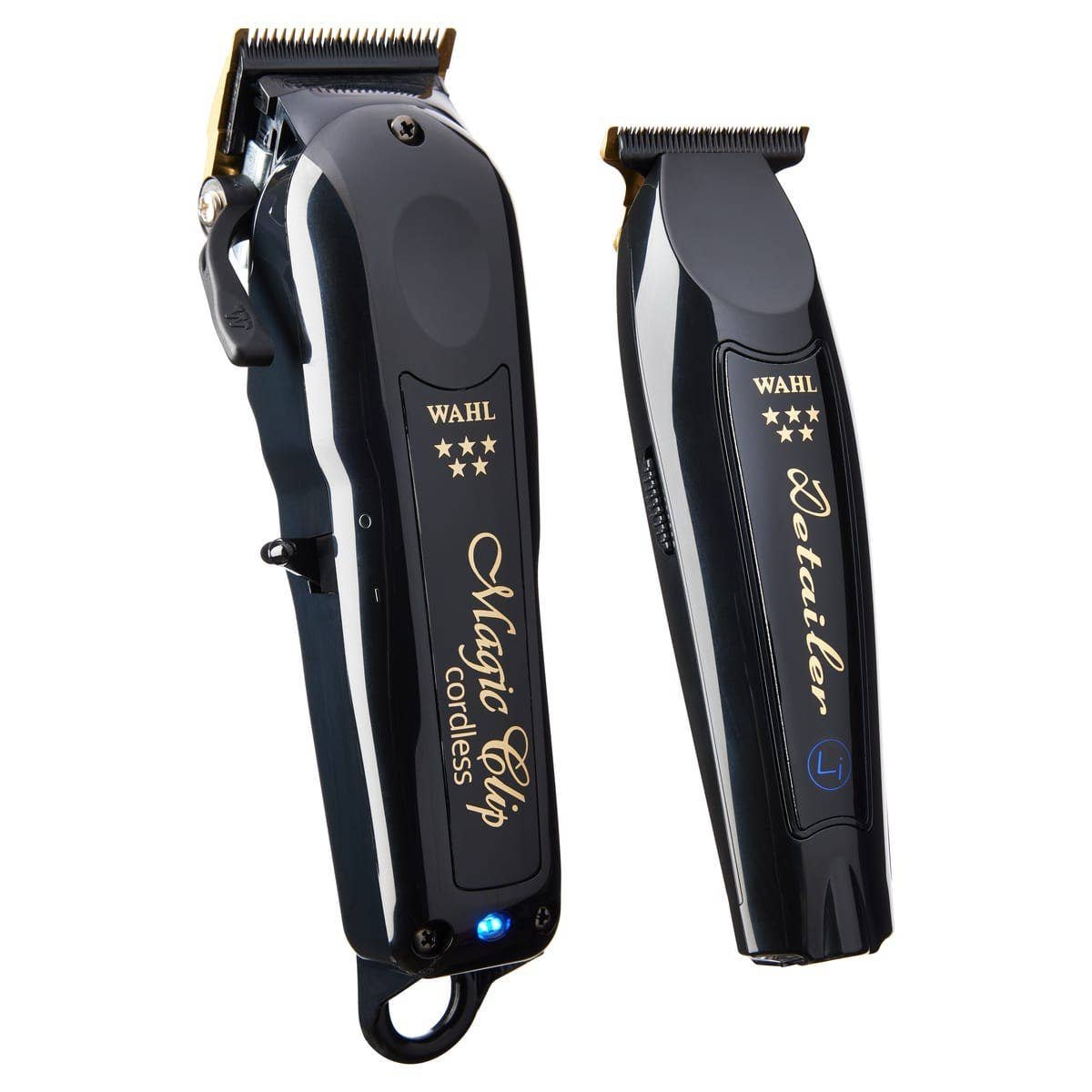 Wahl Cordless Barber Combo лимитированная серия