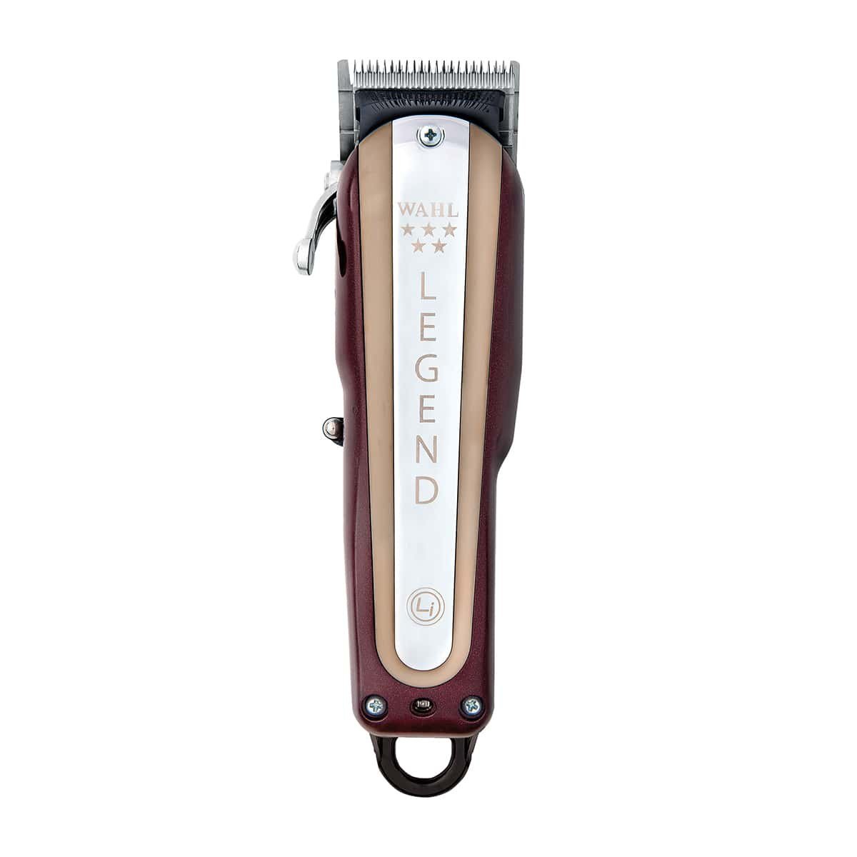 Wahl Cordless Legend