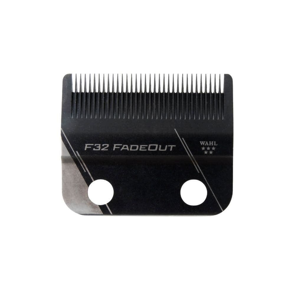 Wahl F32 Fadeout нож